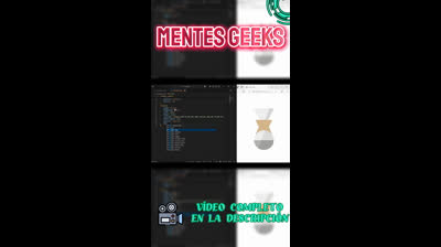 Cómo crear ilustraciones realistas usando solo HTML y CSS
