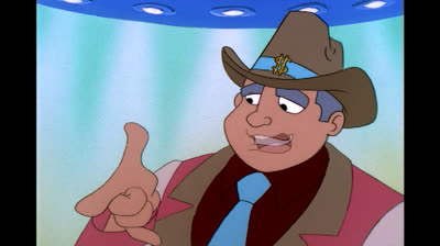 3x012 - The Wrong Stuff (October 16, 1998)