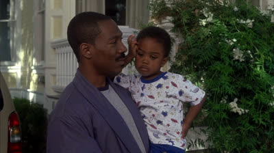 A Creche do Papai (2003) dublado