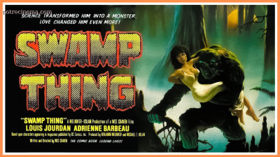 1982 - La créature du marais (0032)