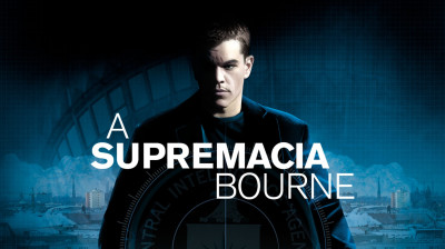 A Supremacia Bourne (2004) - Ação, Drama, Thriller