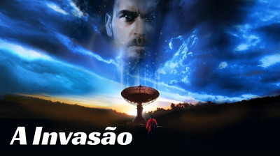 A Invasão (1996) - Ficção científica, Thriller, Terror