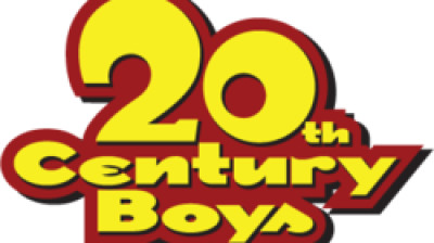 20th Century Boys
