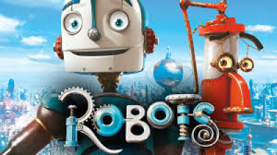 Robots (2005)
