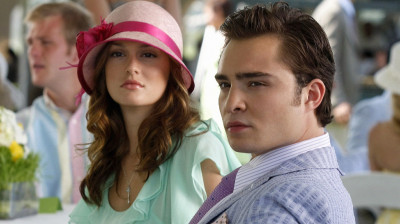 HISTÓRIA DE BLAIR E CHUCK - Parte 4 #3Temporada