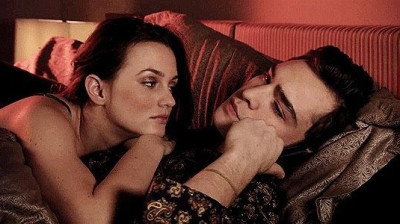 HISTÓRIA DE BLAIR E CHUCK - Parte 5 #3Temporada