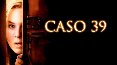 Caso 39 (2009) - Terror, Mistério, Thriller