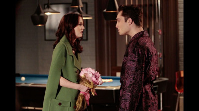 HISTÓRIA DE BLAIR E CHUCK - Parte 6 #3Temporada