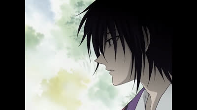 Fruits Basket 2001 VF - épisode 26 - Tohru rencontre Akito