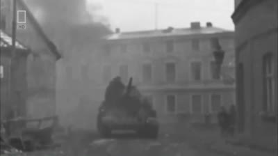 17. LA BATALLA DE BERLÍN - LA HISTORIA MÁS GRANDE JAMÁS CONTADA