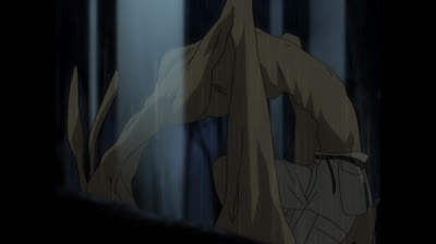 Fruits Basket 2001 VF - épisode 25 : La malédiction du chat