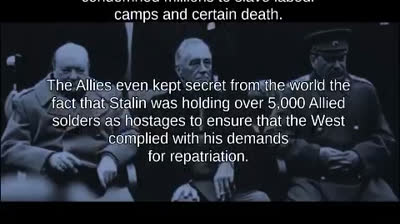 18. DERROTA MUNDIAL - LA HISTORIA MÁS GRANDE JAMÁS CONTADA