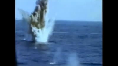 19. NÜREMBERG - LA HISTORIA MÁS GRANDE JAMÁS CONTADA