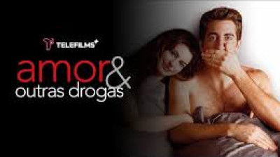 Amor e Outras Drogas(2010)