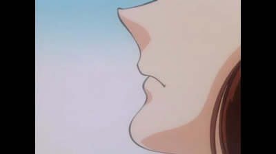 Touch - Prendi il mondo e vai ep. 04 La gara di staffetta