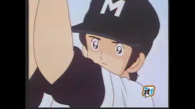 Touch - Prendi il mondo e vai ep. 03 L elezione della miss