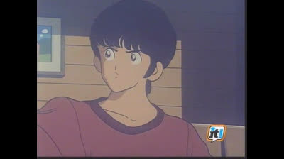 Touch - Prendi il mondo e vai ep. 02 Sfida Aperta