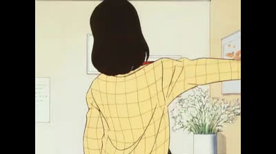 Touch - Prendi il mondo e vai ep. 06 Che cotta