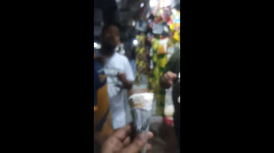 Ice creem with my fnd