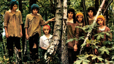 1972 - Le Petit Poucet  (0036)