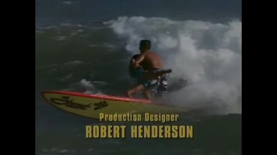 Baywatch 08x14 La Capitale Del Surf