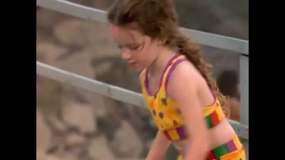 Baywatch 08x13 All Ultimo Secondo