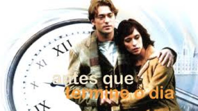 Antes que termine o dia (2004)