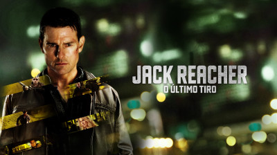 Jack Reacher: O Último Tiro (2012) - Crime, Drama, Thriller, Ação