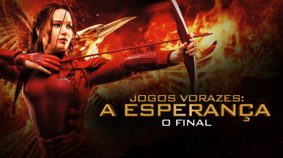 Jogos Vorazes: A Esperança - O Final (2015) - Ação, Aventura, Ficção científica