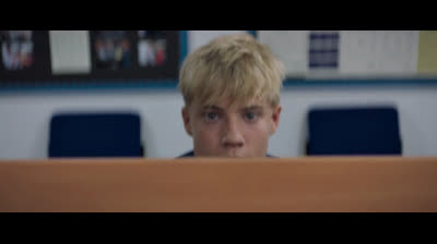 O Menino QUe Queria ser Rei