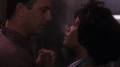 O Guarda-Costas 1992  720p Dublado