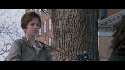 O Som do Coração (2007) Dublado 1080p