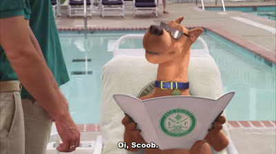 Scooby-Doo! E a Maldição do Monstro do Lago