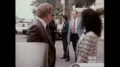 hunter 5x03 una sporca faccenda parte 1