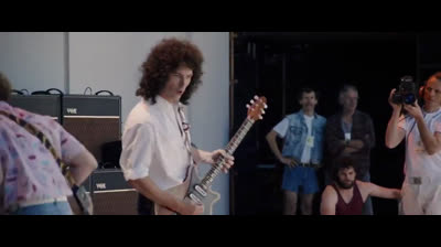 bohemian rhapsody a historia de freddie mercury dublado 720P