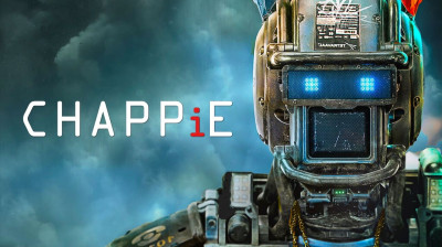 Chappie (2015) NETCINE ☄️