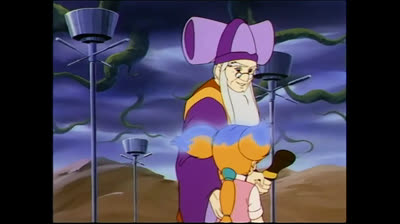 JAYCE - la planète Baz (18)