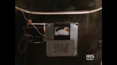 Hunter 5x06 un testimone scomodo