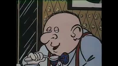 STURMTRUPPEN - 01 - Primo Episodio