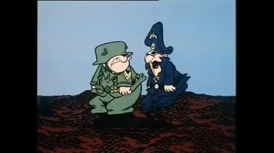 STURMTRUPPEN - 02 - Secondo Episodio