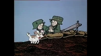 STURMTRUPPEN - 05 - Quinto Episodio