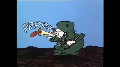 STURMTRUPPEN - 06 - Sesto Episodio