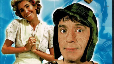 011 / SERIES INTERNACIONALES / EL CHAVO DEL OCHO / LOS CHOCHITOS / TEMPORADA 01 / 1972 /