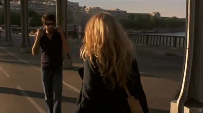 2 Days In Paris VF FR 2007