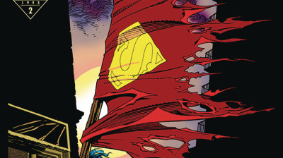 A  morte do superman