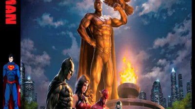 A Morte e o Retorno do Superman