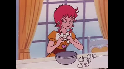 Bia Sfida La Magia 24 Il vestito rubato