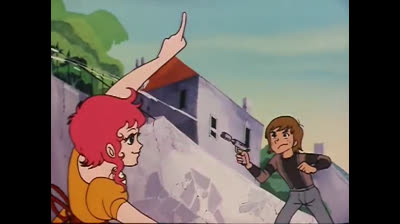 Bia Sfida La Magia 22 Inedito in Italia Audio Jap