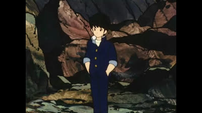 Touch - Prendi il mondo e vai ep. 07 Kim e Vera