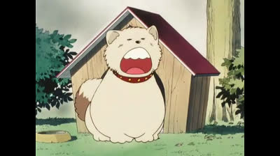 Touch - Prendi il mondo e vai ep. 09 Una ragazza per Arada